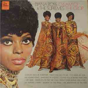 Diana Ross & The Supremes - Cream Of The Crop album