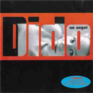 Dido - No Angel album