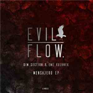 Dim Section & Eme Kulhnek - Mensajero album