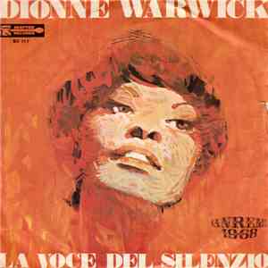 Dionne Warwick - La Voce Del Silenzio album