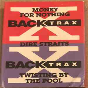 Dire Straits - Money For Nothing / Twisting By The Pool album