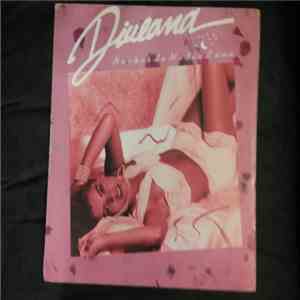 Diveana - Noches De Media Luna album