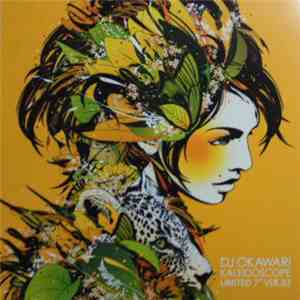 DJ Okawari - Kaleidoscope Limited 7" Ver.02 album