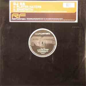 DJ SS - Player Haters / Bandwidth album