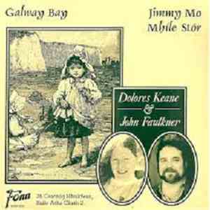 Dolores Keane & John Faulkner - Galway Bay album