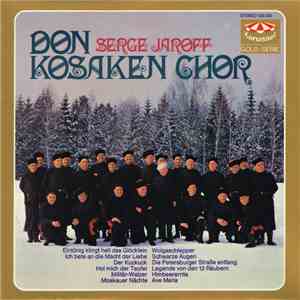 Don Kosaken Chor Serge Jaroff - Don Kosaken Chor Serge Jaroff album