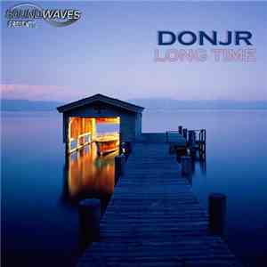 Donjr - Long Time album