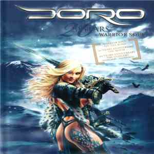 Doro - 20 Years A Warrior Soul album