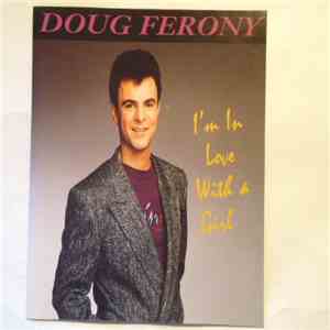 Doug Ferony - I'm in Love With a Girl album