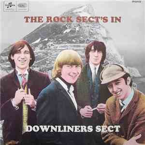 Downliners Sect - The Rock Sect's In album