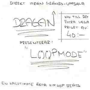 Dragan  - Loopmode album