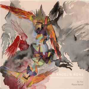 Du Yun, Royce Vavrek - Angel's Bone album