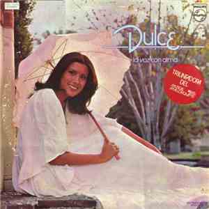 Dulce  - La Voz Con Alma album