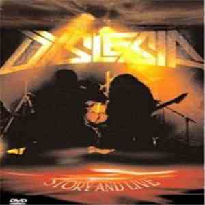 Dyslesia - Story And Live album