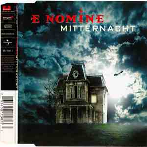 E Nomine - Mitternacht album
