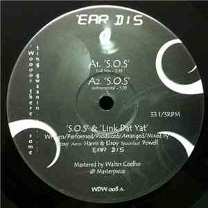 'Ear Dis - S.O.S album