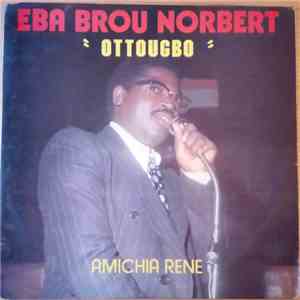 Eba Brou Norbert - Amichia Rene album