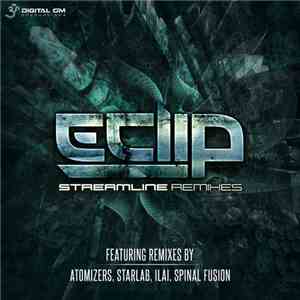 Eclip - Streamline Remixes album