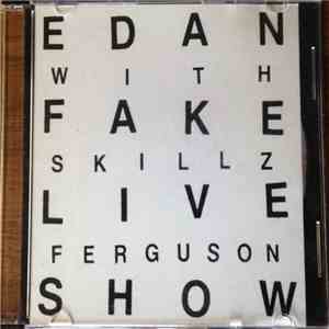 Edan - Fake Live Show album