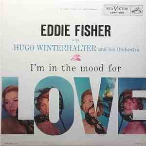 Eddie Fisher - I'm In The Mood For Love album