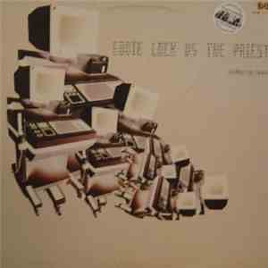 Eddie Lock Vs The Priest - Calling My Name album