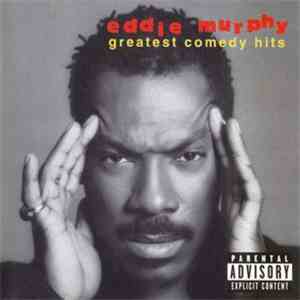 Eddie Murphy - Greatest Comedy Hits album