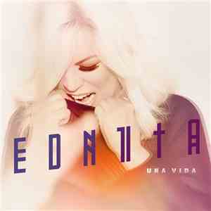 Ednita - Una Vida album