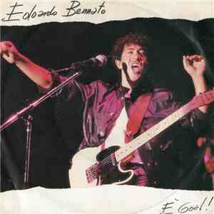 Edoardo Bennato - E' Goal! album