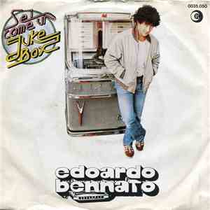 Edoardo Bennato - Sei Come Un Juke-Box album