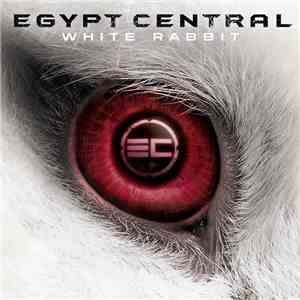 Egypt Central - White Rabbit album