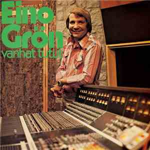 Eino Grön - Vanhat Tutut album