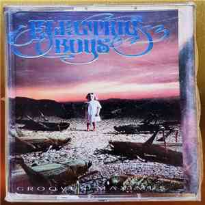 Electric Boys - Groovus Maximus album