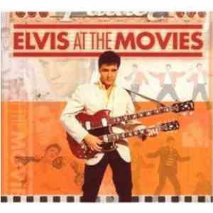 Elvis Presley - Elvis At The Movies album
