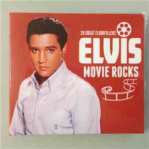 Elvis Presley - Elvis Movie Rocks 20 Great Floor Fillers album