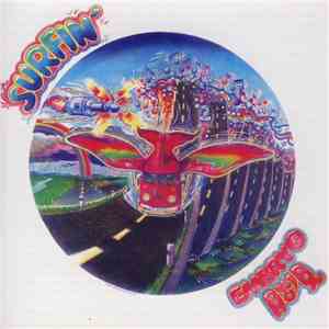 Embryo  - Surfin' album