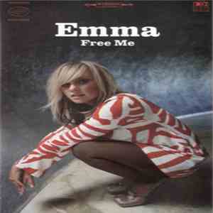 Emma - Free Me album
