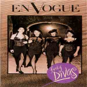 En Vogue - Funky Divas album