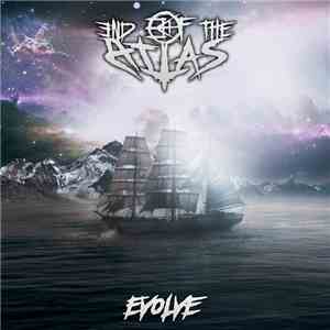 End Of The Atlas - Evolve album