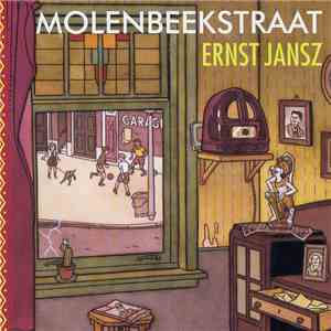 Ernst Jansz - Molenbeekstraat album
