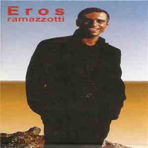 Eroa Ramazzotti - Eros album