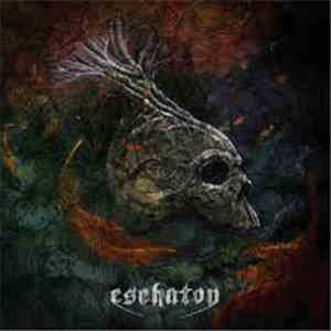 Eschaton  - Wake of the Ophidian album