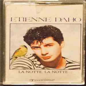 Etienne Daho - La Notte, La Notte album