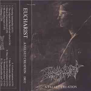 Eucharist - A Velvet Creation album