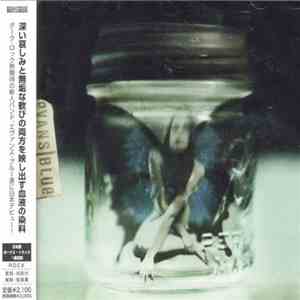 Evans Blue - The Melody And The Energetic Nature Of Volume album