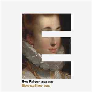 Eve Falcon - Evocative 026 album