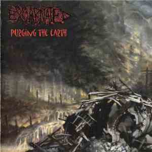 Excarnated - Purging The Earth album