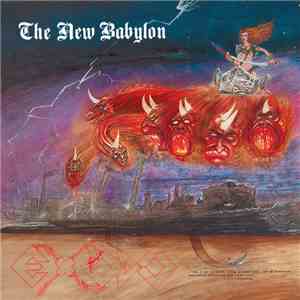 Exodo  - The New Babylon album