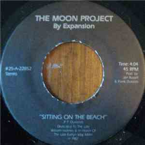 Expansion  - The Moon Project album