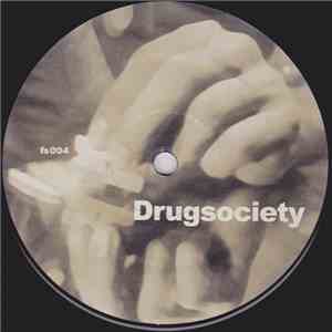 Eysser - Drugsociety album
