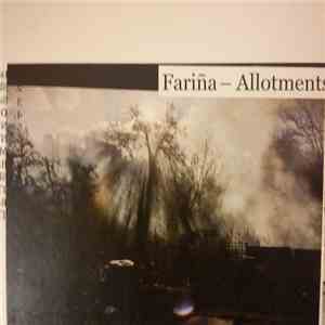 Fariña - Allotments album